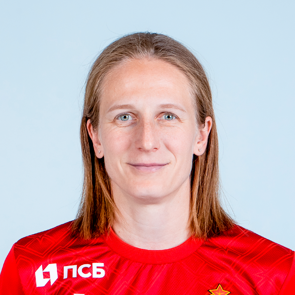 Екатерина Братко