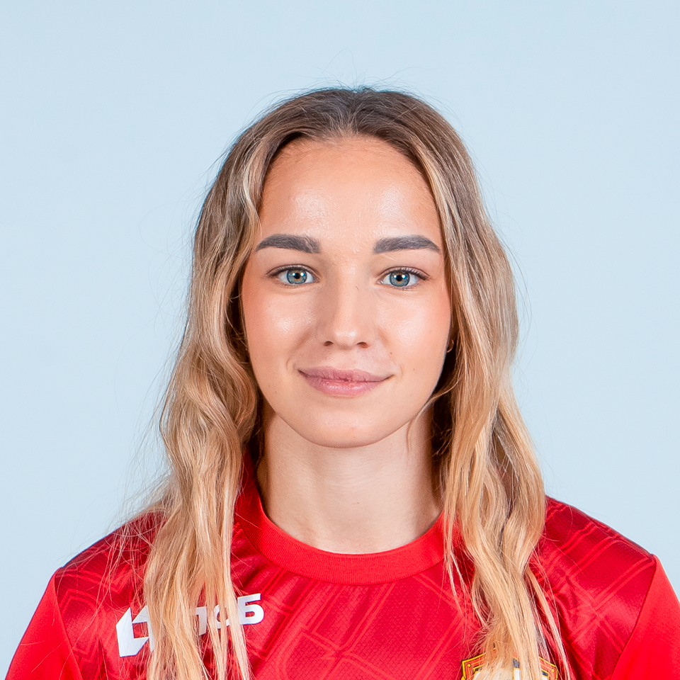 Юлия Плешкова