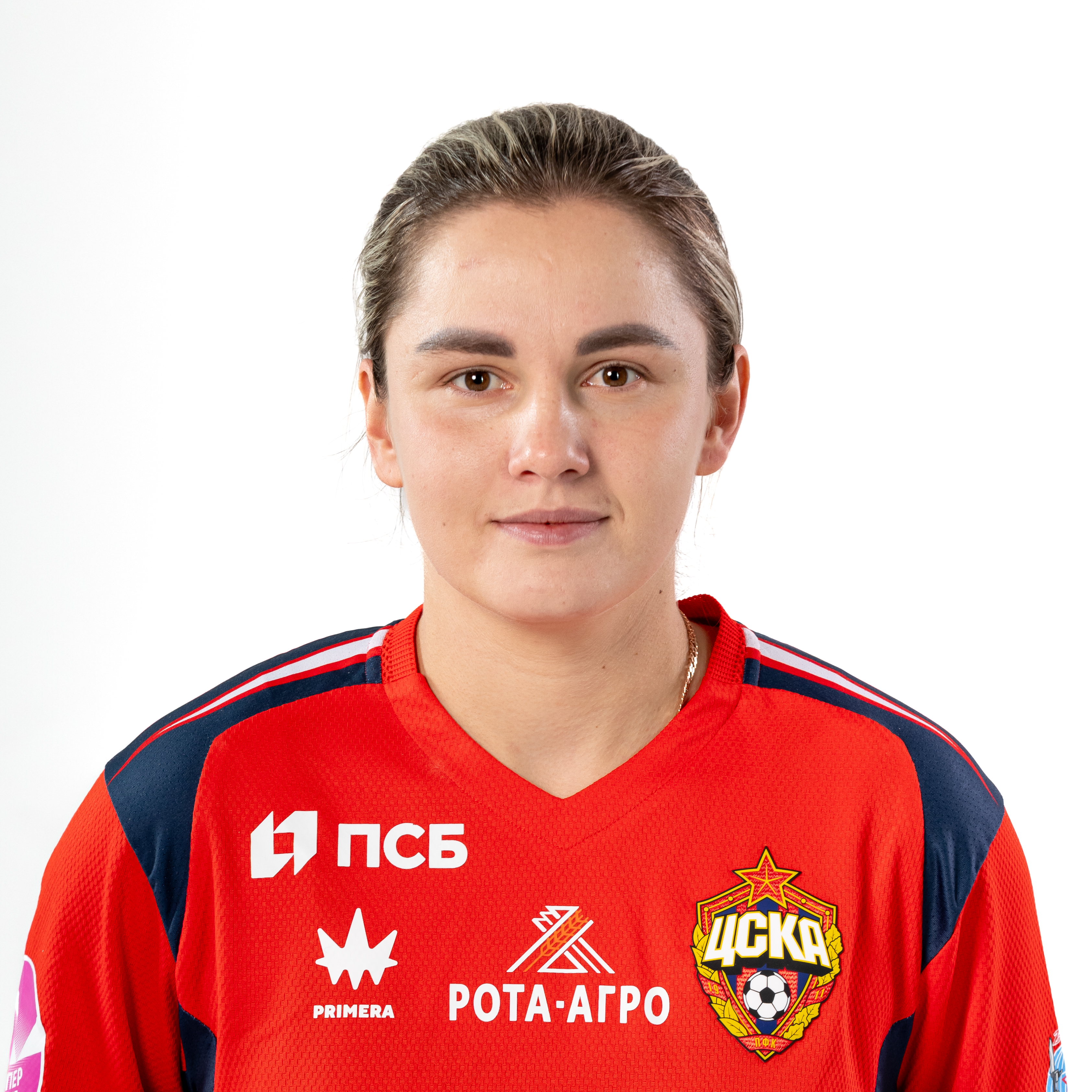 Татьяна Петрова