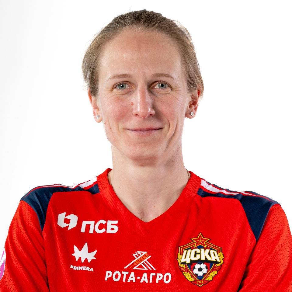 Екатерина Братко