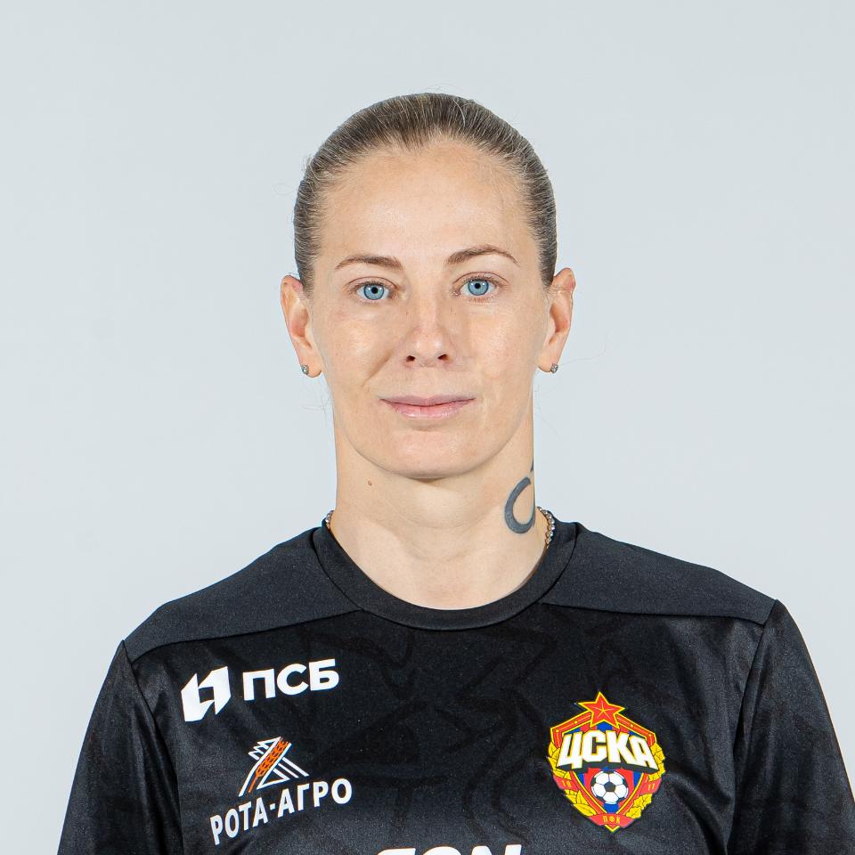 Эльвира Тодуа