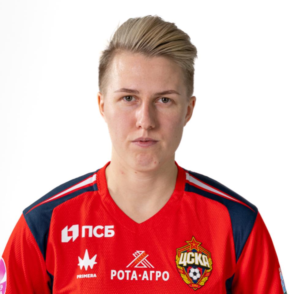 Маргарита Мануйлова