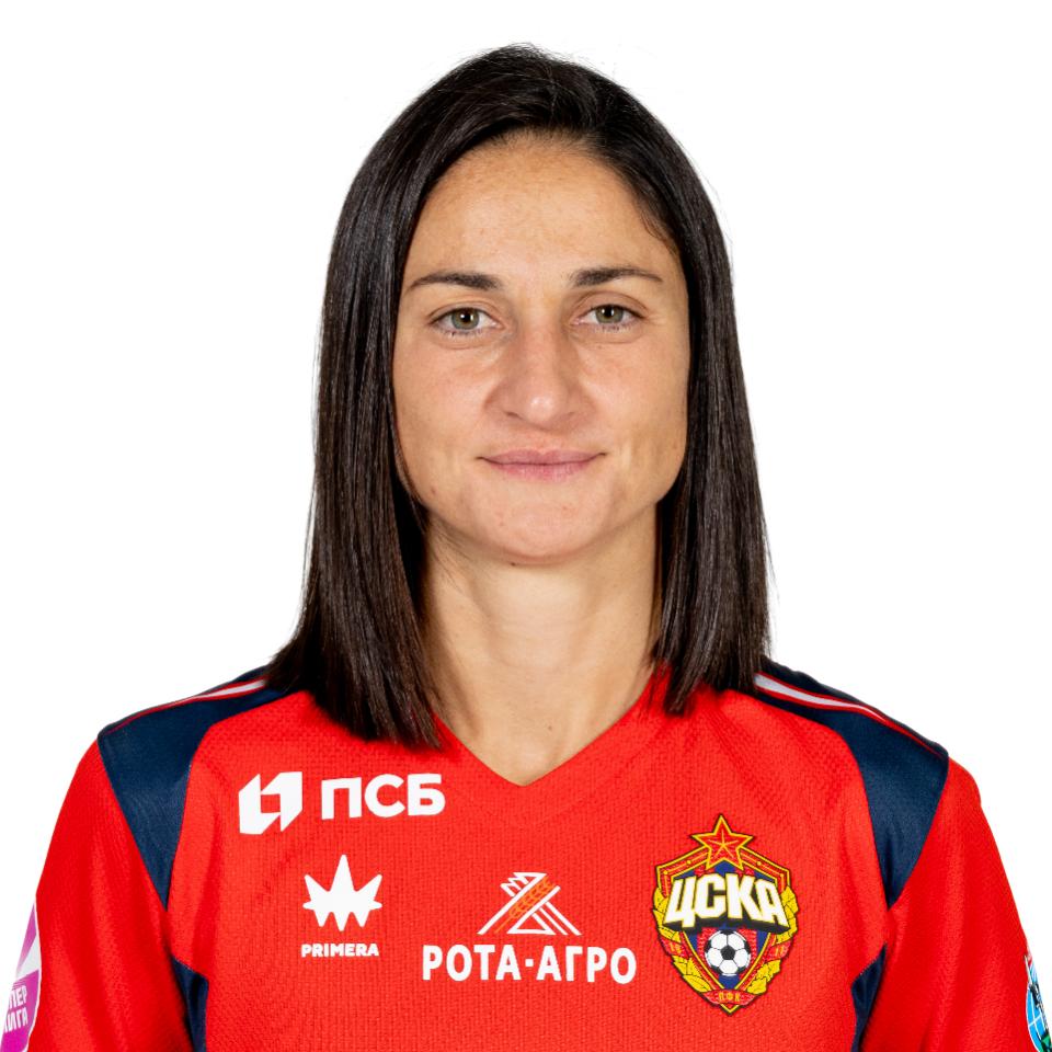 Невена Дамьянович