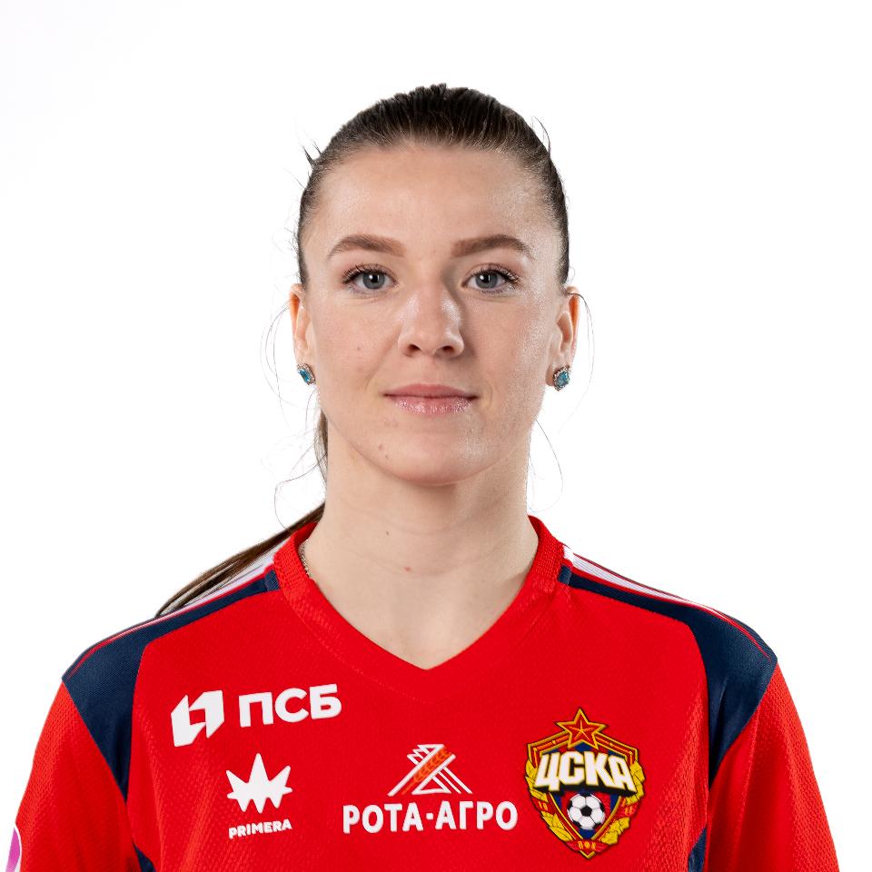 Маргарита Черномырдина