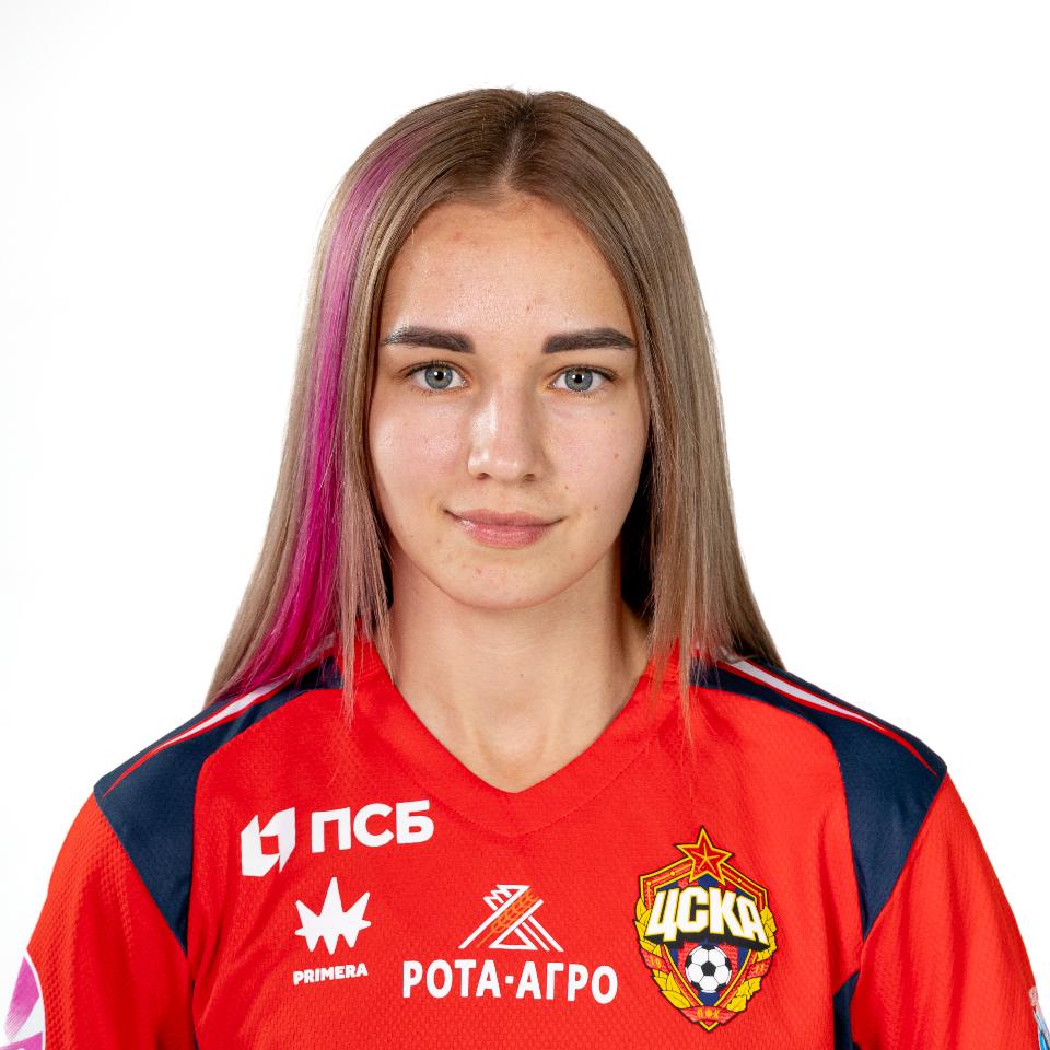 Юлия Плешкова