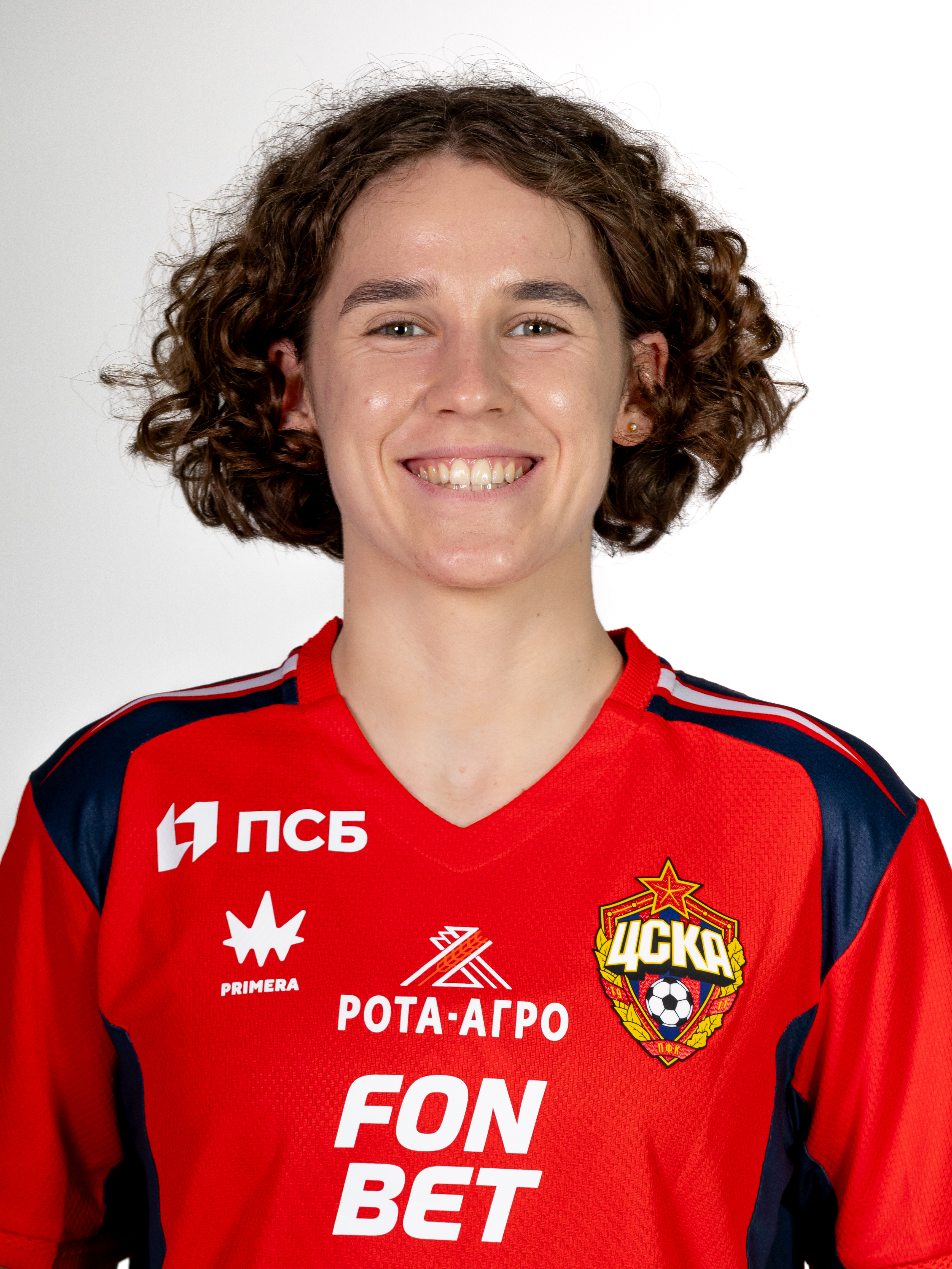 Анастасия Печерская