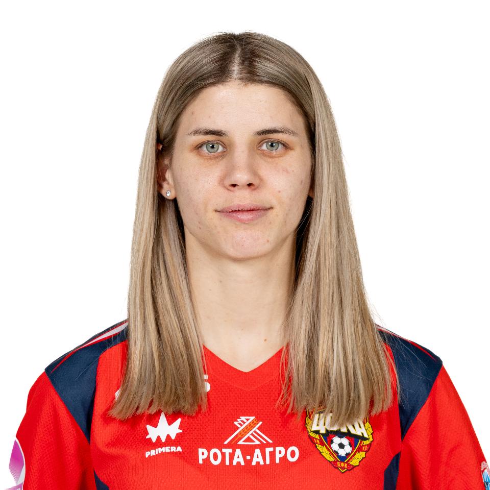 София Крайсумович