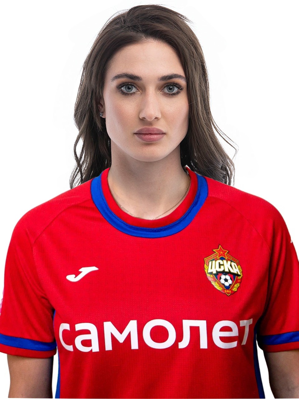Валерия Беспаликова