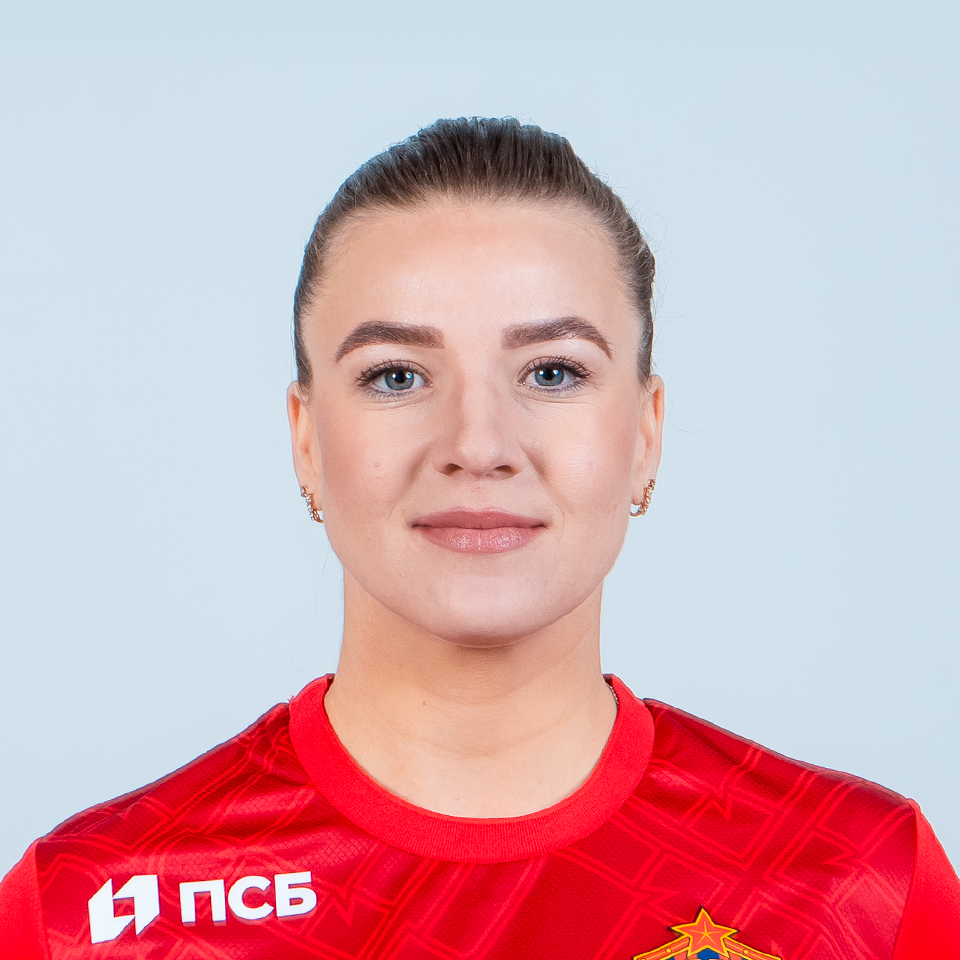 Маргарита Черномырдина